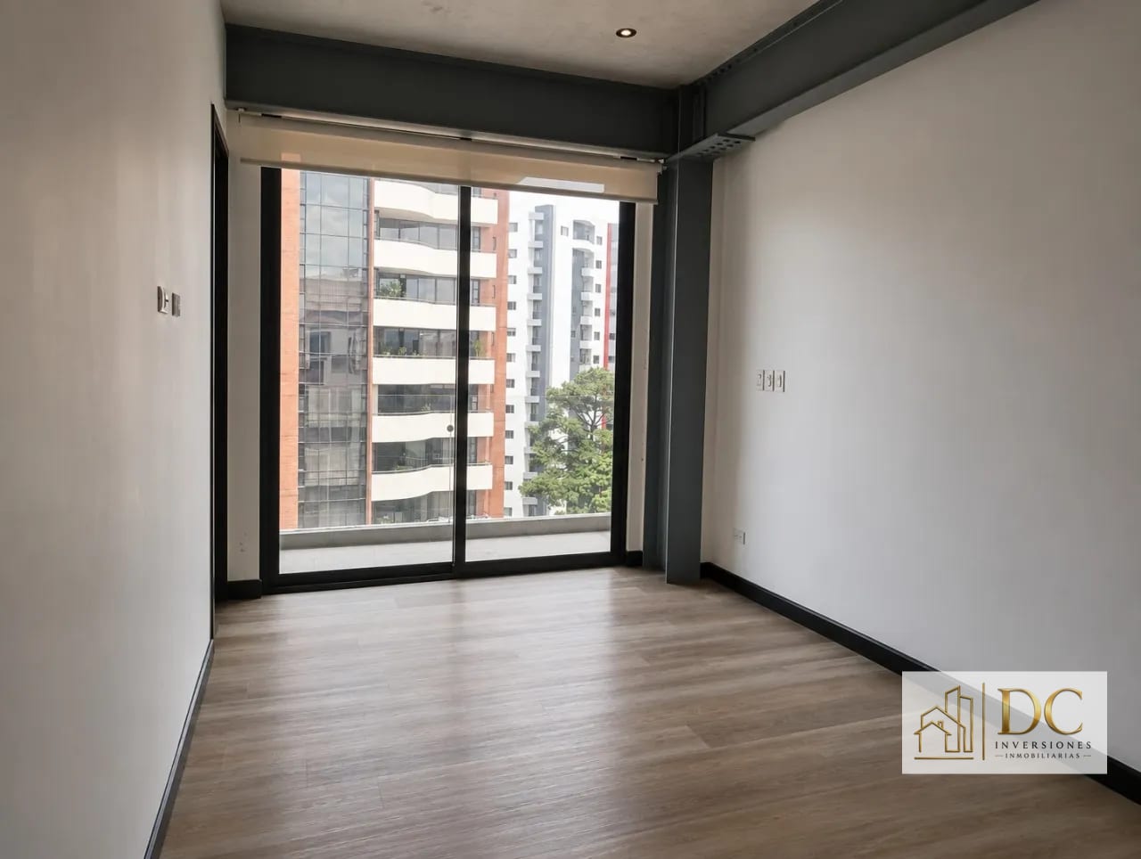 đ Apartamento en Venta â 2 Hab + BalcĂłn | Edificio Unio | Zona 14 â Apartamento en Venta en Zona 14, Guatemala, Ciudad â foto 6 de 17