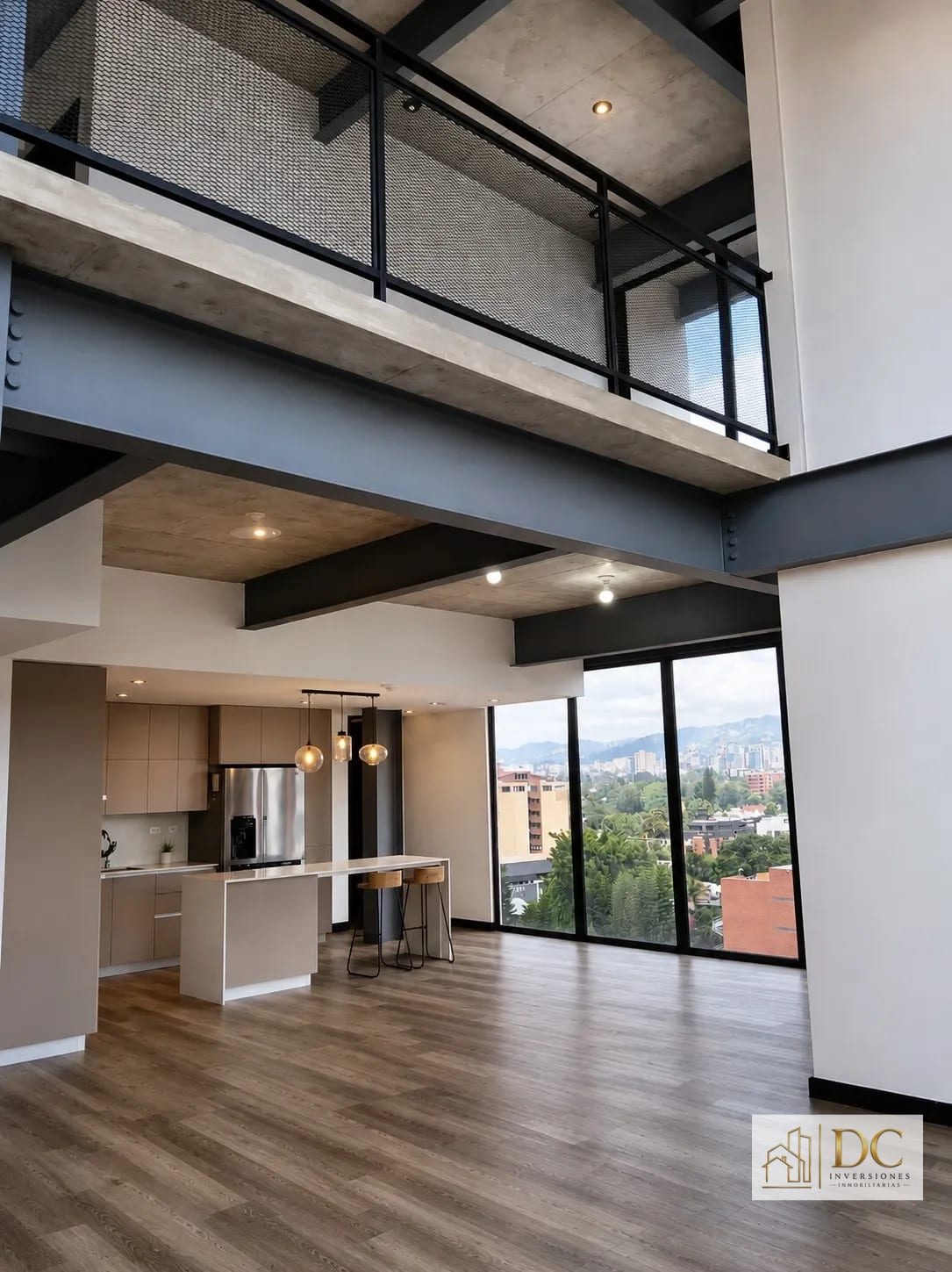 đ Apartamento en Venta â 2 Hab + BalcĂłn | Edificio Unio | Zona 14 â Apartamento en Venta en Zona 14, Guatemala, Ciudad â foto 5 de 17