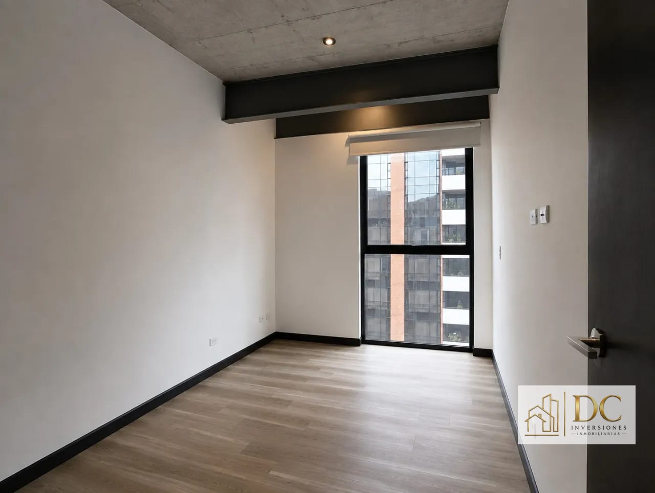 đ Apartamento en Venta â 2 Hab + BalcĂłn | Edificio Unio | Zona 14 â Apartamento en Venta en Zona 14, Guatemala, Ciudad â foto 7 de 17