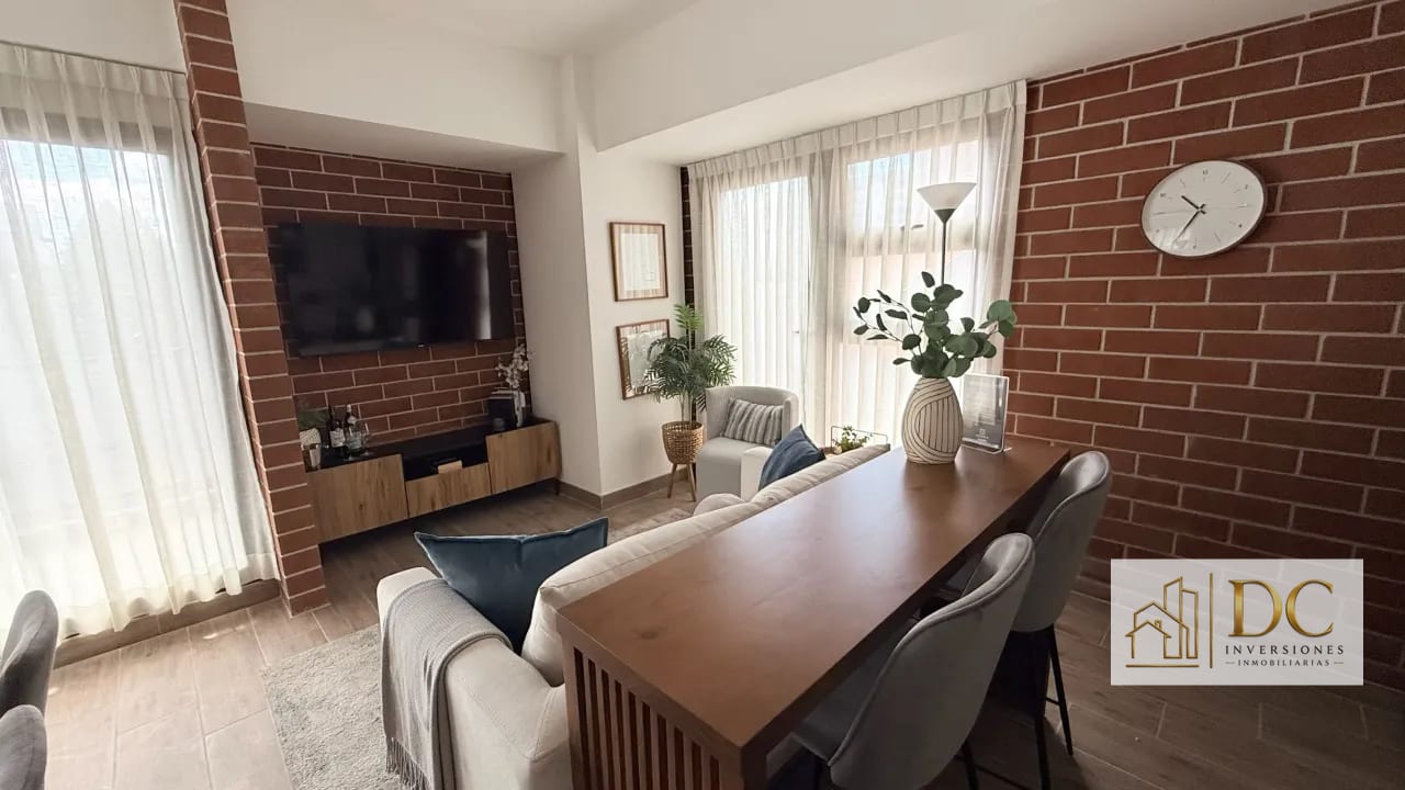 đ Apartamento en Renta â 2 Hab + para Estrenar | Modra 2 | Zona 4 â Apartamento en Alquiler en Modra II, Zona 4, Guatemala, Ciudad â foto 5 de 13
