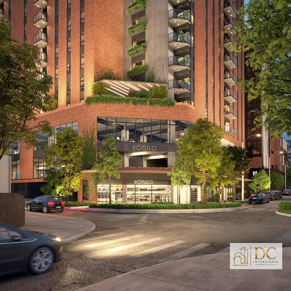 đ Apartamento en Renta â 2 Hab + para Estrenar | Modra 2 | Zona 4 â Apartamento en Alquiler en Modra II, Zona 4, Guatemala, Ciudad â foto 11 de 13