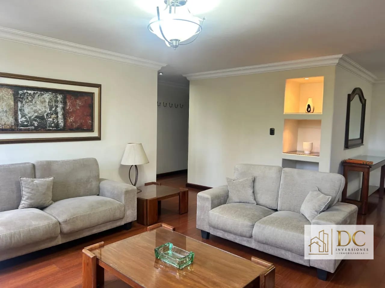 📍 Apartamento en Renta – 2 Hab +amenidades | Edificio Marques Z.14 — Apartamento en Alquiler en Marqués, Zona 14, Guatemala, Ciudad — foto 2 de 16