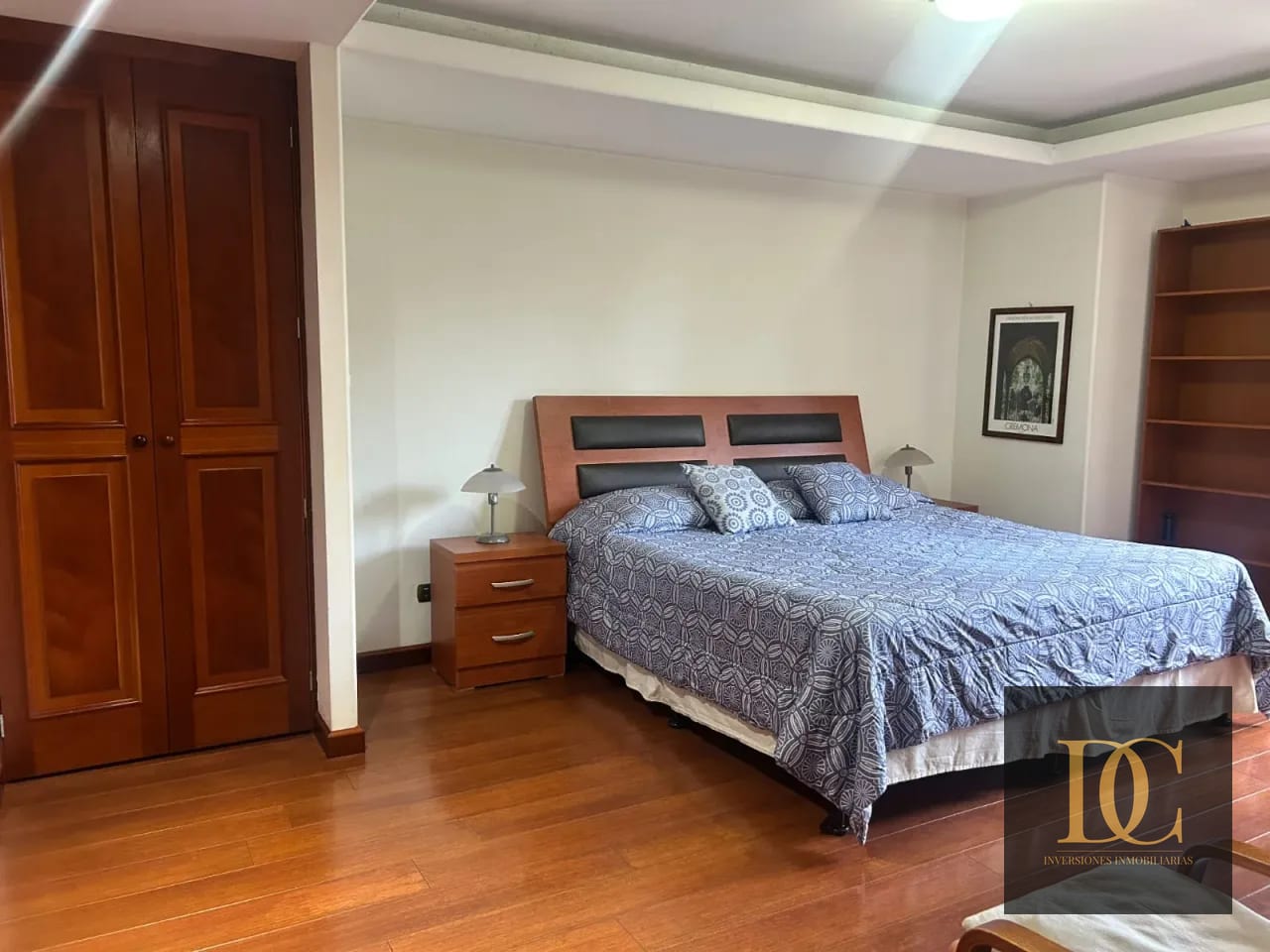 📍 Apartamento Amueblado En Renta – 2 Hab | Edificio Marques Z.14 — Apartamento en Alquiler en Marqués, Zona 14, Guatemala, Ciudad — foto 6 de 16