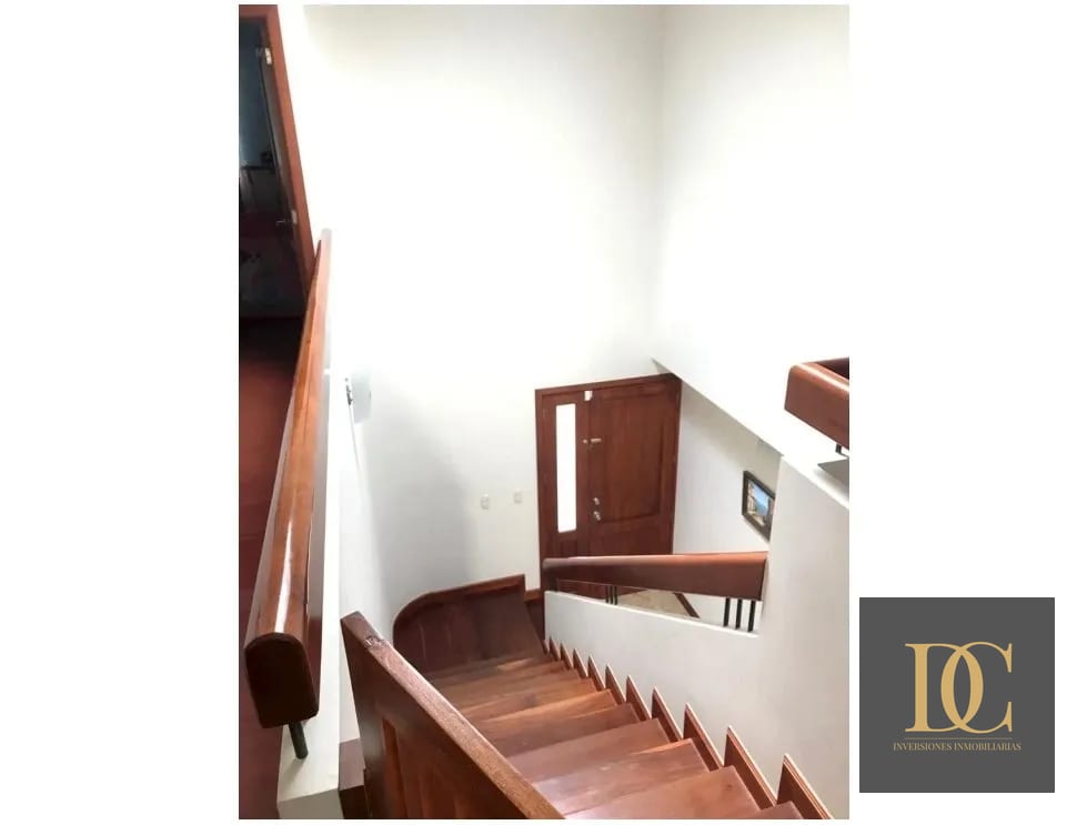 📍 Casa en Alquiler – 3 Hab +jardín | Portal del Bosque III Fraijanes — Casa en Alquiler en Portal del Bosque III, Carretera a El Salvador, Guatemala, Ciudad — foto 15 de 16