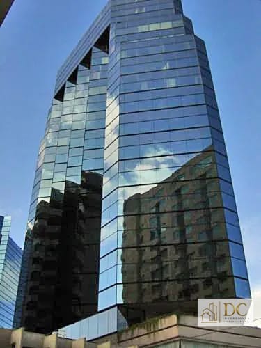 📍 Oficina en Renta – 183 M² |edificio Murano Center | Zona 10 — Oficina en Alquiler en Murano Center, Zona 10, Guatemala, Ciudad — foto 1 de 11