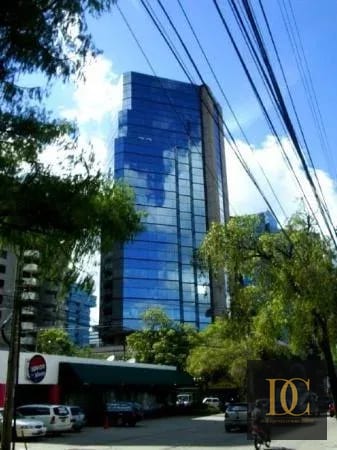 📍 Oficina en Renta – 183 M² |edificio Murano Center | Zona 10 — Oficina en Alquiler en Murano Center, Zona 10, Guatemala, Ciudad — foto 2 de 11