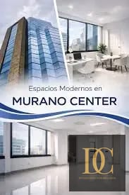 📍 Oficina en Renta – 183 M² |edificio Murano Center | Zona 10 — Oficina en Alquiler en Murano Center, Zona 10, Guatemala, Ciudad — foto 3 de 11
