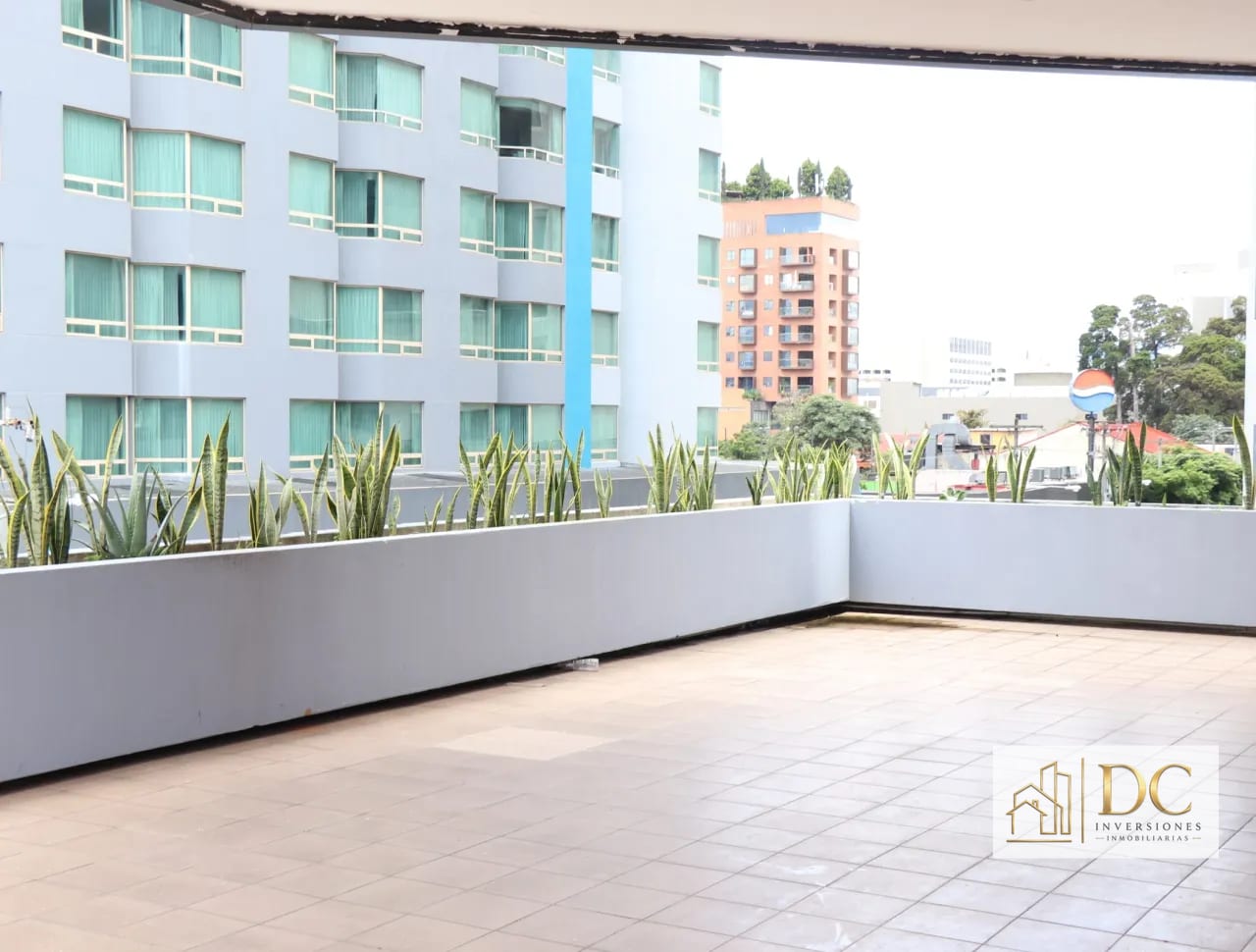 📍 Oficina en Renta – 183 M² |edificio Murano Center | Zona 10 — Oficina en Alquiler en Murano Center, Zona 10, Guatemala, Ciudad — foto 7 de 11