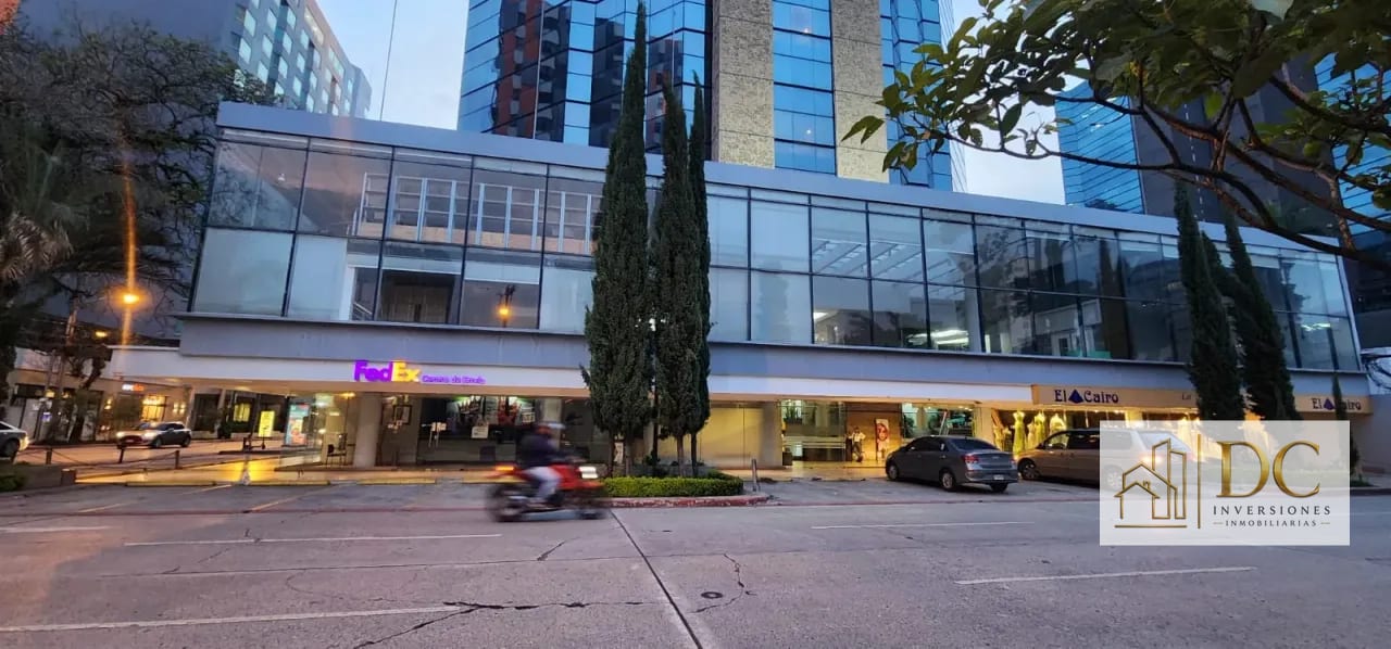 📍 Oficina en Renta – 183 M² |edificio Murano Center | Zona 10 — Oficina en Alquiler en Murano Center, Zona 10, Guatemala, Ciudad — foto 10 de 11