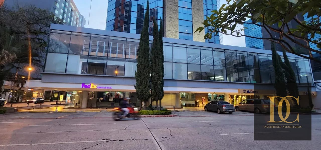 📍 Oficina en Renta – 183 M² |edificio Murano Center | Zona 10 — Oficina en Alquiler en Murano Center, Zona 10, Guatemala, Ciudad — foto 10 de 11