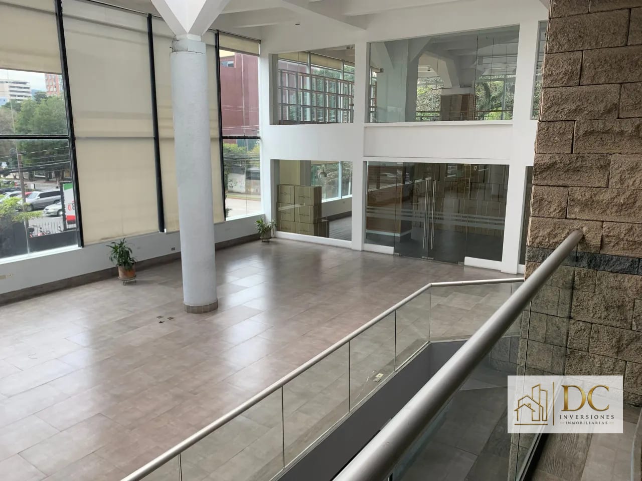 📍 Oficina en Renta – 86 M² | Murano Center | Zona 10 — Oficina en Alquiler en Murano Center, Zona 10, Guatemala, Ciudad — foto 6 de 9
