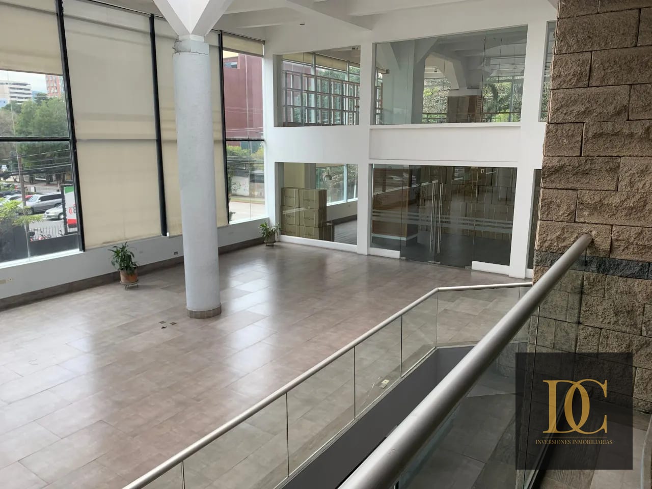 📍 Oficina en Renta – 86 M² | Murano Center | Zona 10 — Oficina en Alquiler en Murano Center, Zona 10, Guatemala, Ciudad — foto 6 de 9