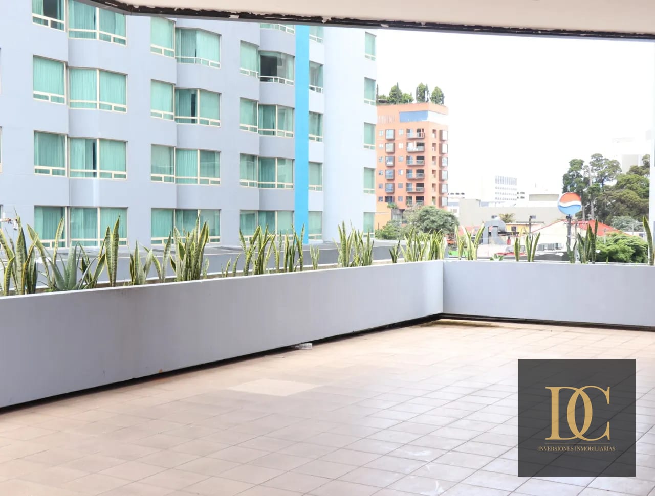 📍 Oficina en Renta – 86 M² | Murano Center | Zona 10 — Oficina en Alquiler en Murano Center, Zona 10, Guatemala, Ciudad — foto 8 de 9
