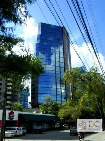 📍 Oficina en Renta – 495 M² + 10 Oficinas | Murano Center | Zona 10 — Oficina en Alquiler en Murano Center, Zona 10, Guatemala, Ciudad — foto 2 de 11