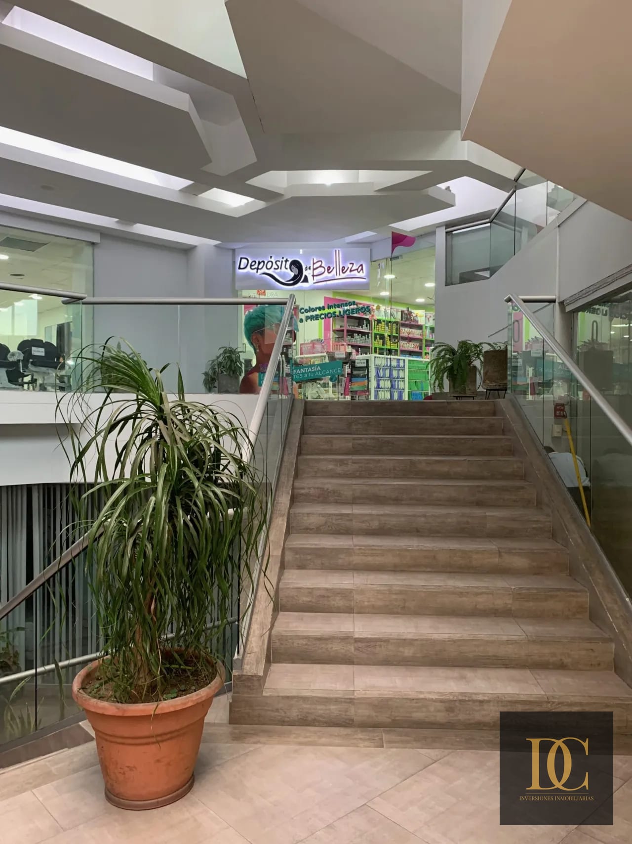 📍 Oficina en Renta – 495 M² + 10 Oficinas | Murano Center | Zona 10 — Oficina en Alquiler en Murano Center, Zona 10, Guatemala, Ciudad — foto 4 de 11