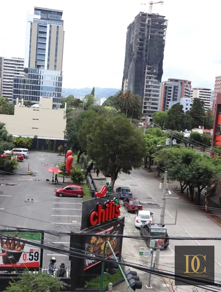 📍 Oficina en Renta – 495 M² + 10 Oficinas | Murano Center | Zona 10 — Oficina en Alquiler en Murano Center, Zona 10, Guatemala, Ciudad — foto 11 de 11