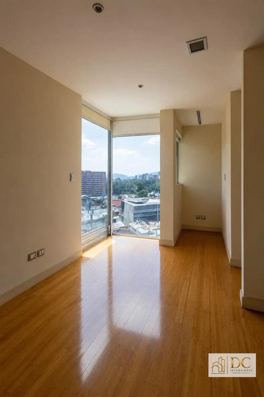 đ Apartamento en Venta â 2 Hab + BalcĂłn | Atrium | Zona 10 â Apartamento en Venta en Atrium, Zona 10, Guatemala, Ciudad â foto 7 de 12