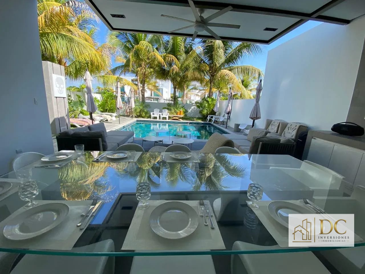 📍 Casa en Venta – 4 Hab | Brisas, Marina del Sur Escuintla — Casa vacacional en Venta en Juan Gaviota Marina del Sur, Puerto San José, Escuintla — foto 3 de 5