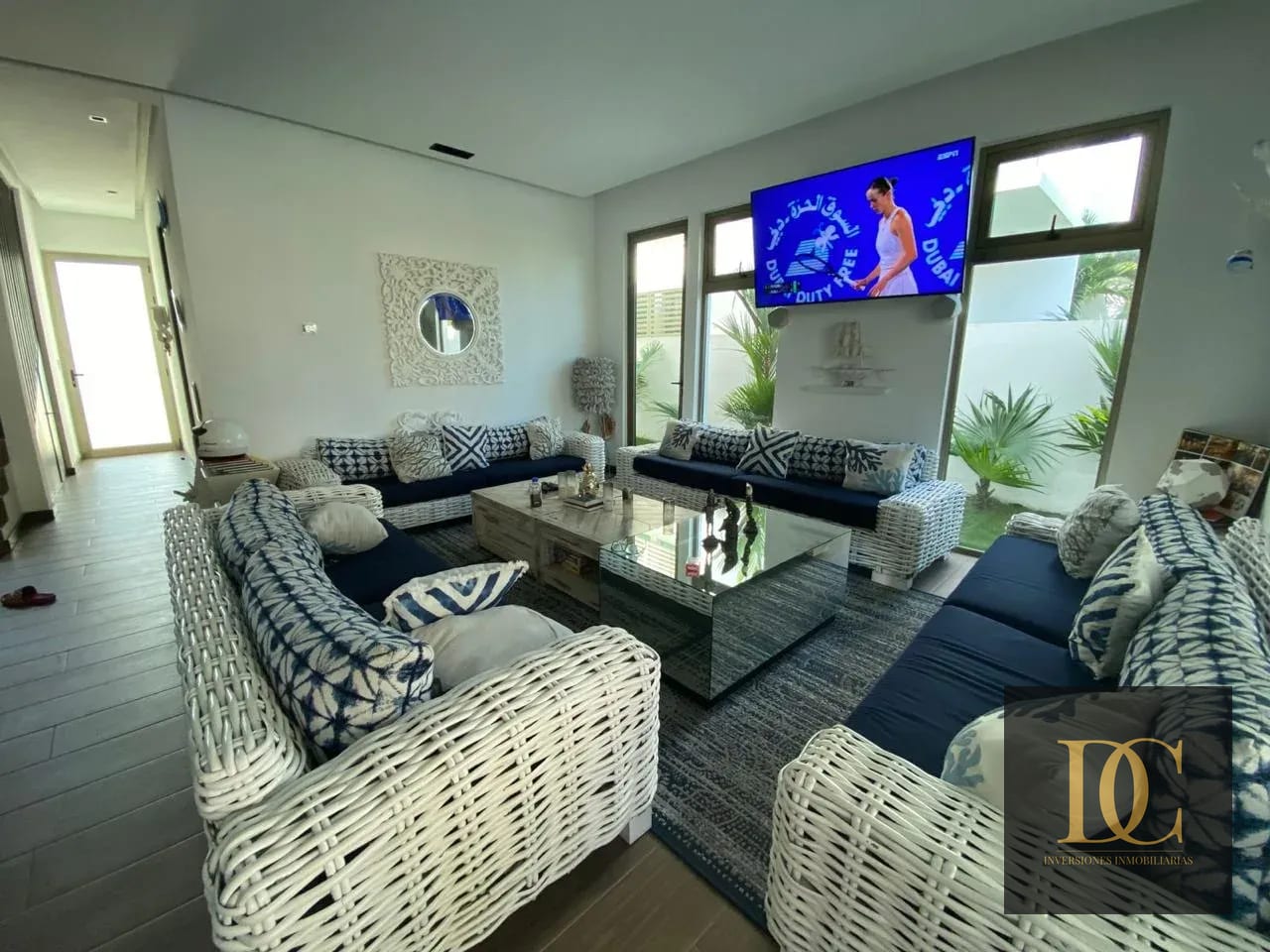 📍 Casa en Venta – 5 Hab | Brisas, Marina del Sur Escuintla — Casa vacacional en Venta en Juan Gaviota Marina del Sur, Puerto San José, Escuintla — foto 2 de 5