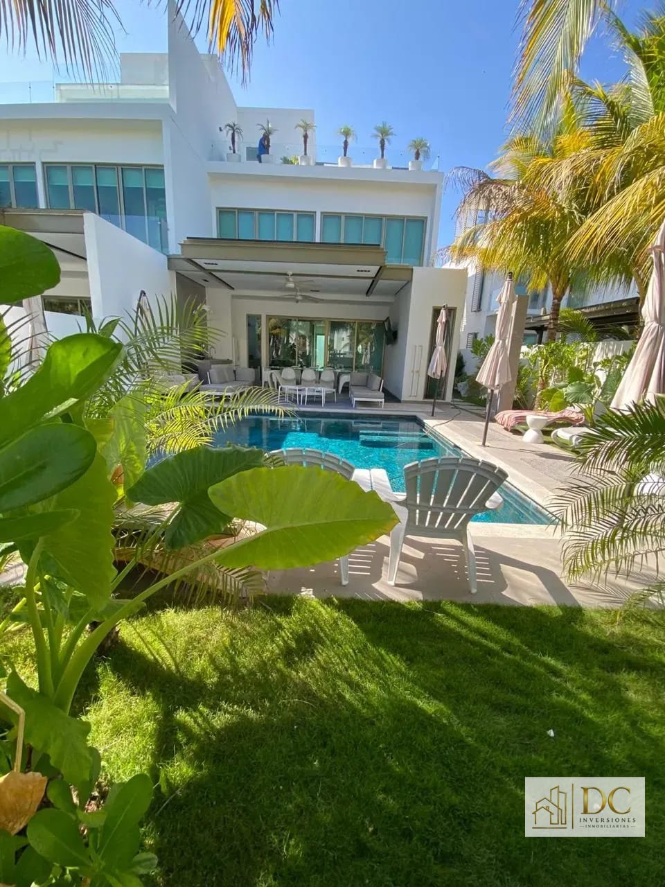 📍 Casa en Venta – 4 Hab | Brisas, Marina del Sur Escuintla — Casa vacacional en Venta en Juan Gaviota Marina del Sur, Puerto San José, Escuintla — foto 1 de 5