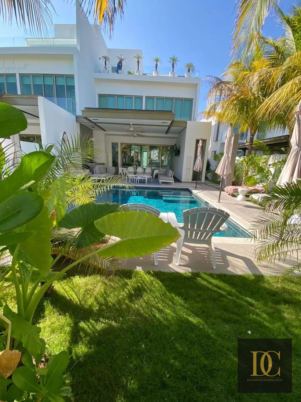 📍 Casa en Venta – 5 Hab | Brisas, Marina del Sur Escuintla — Casa vacacional en Venta en Juan Gaviota Marina del Sur, Puerto San José, Escuintla — foto 1 de 5