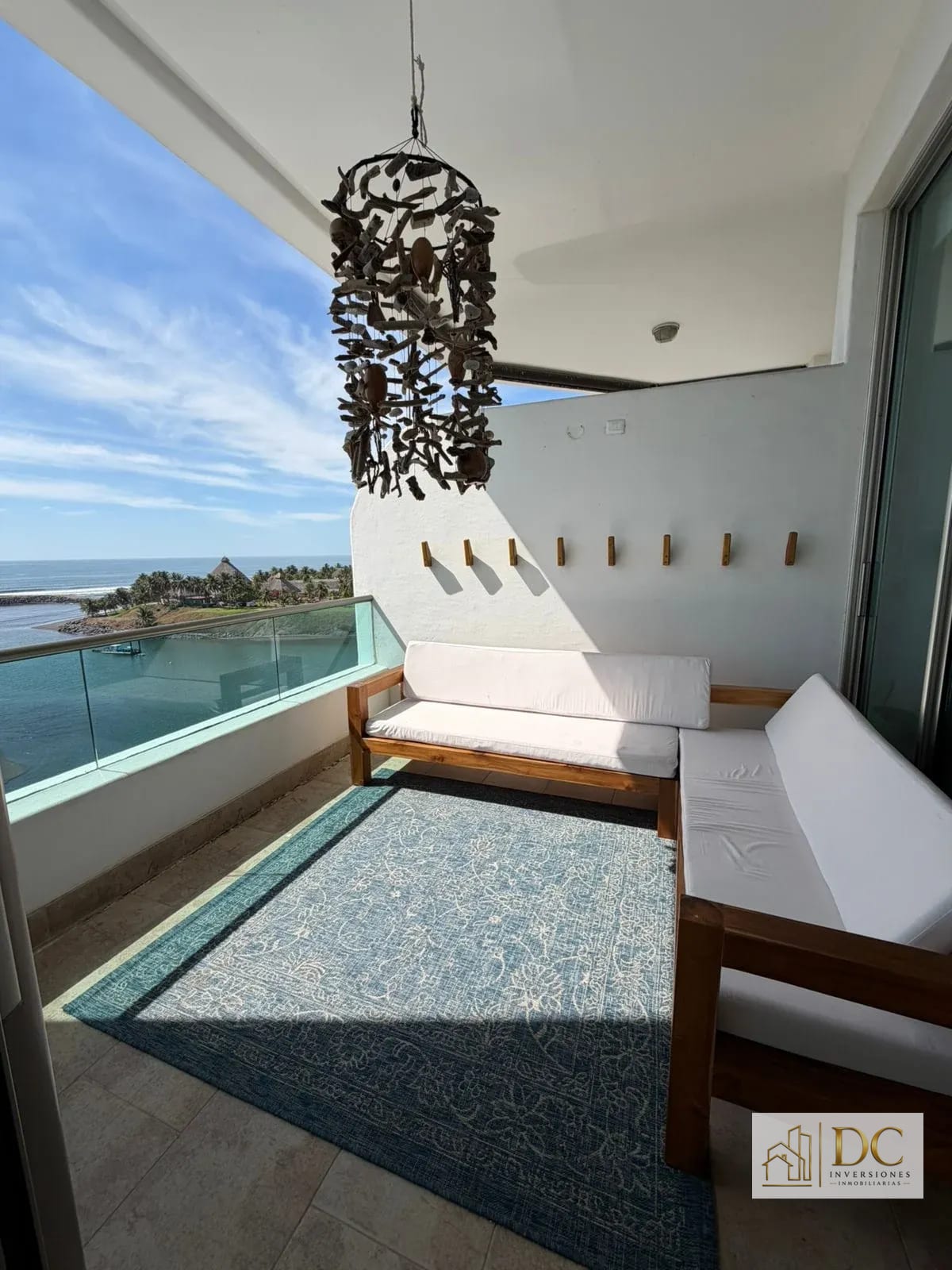đ Apartamento en Venta â 2 Hab | Torre PelĂcano | San JosĂ©,escuintla â Apartamento en Venta en Juan Gaviota Marina del Sur, Puerto San JosĂ©, Escuintla â foto 8 de 9