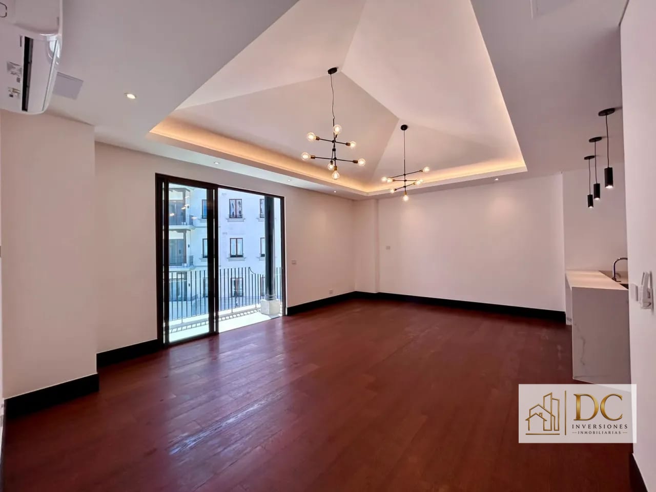đ Apartamento en Renta â 3 Hab | Nogales I de Cayala , Zona 16 â Apartamento en Alquiler en Nogales de CayalĂĄ, Zona 16, Guatemala, Ciudad â foto 5 de 17