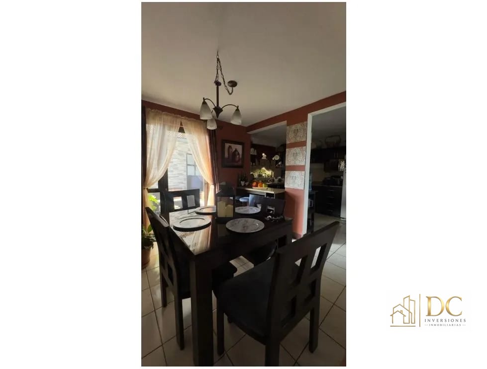 đ Casa en Venta â 3 Hab + Estudio | CĂșpulas San CristĂłbal | Z.8 Mixco â Casa en Venta en Zona 8 Mixco, Guatemala, Ciudad â foto 3 de 16