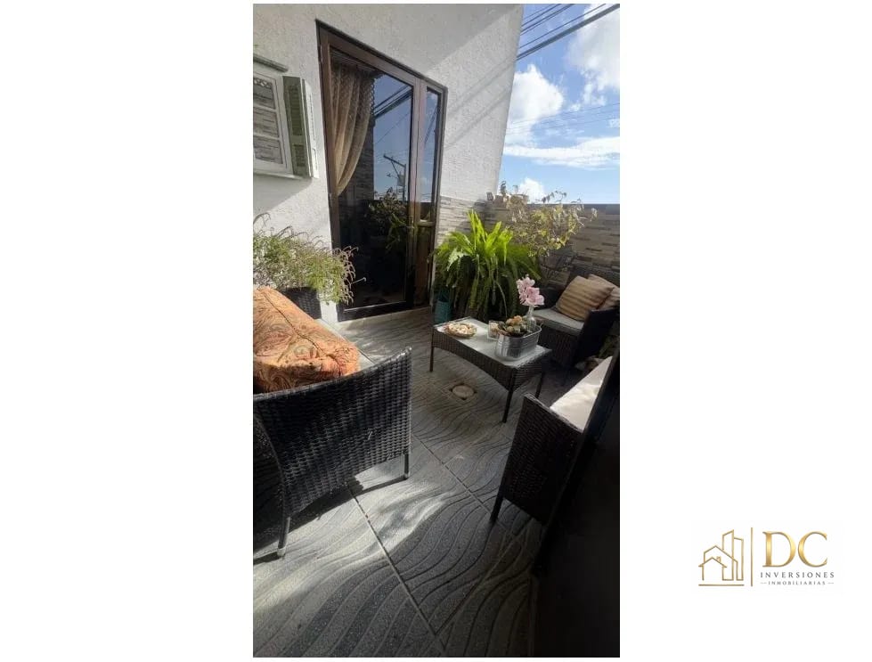đ Casa en Venta â 3 Hab + Estudio | CĂșpulas San CristĂłbal | Z.8 Mixco â Casa en Venta en Zona 8 Mixco, Guatemala, Ciudad â foto 16 de 16