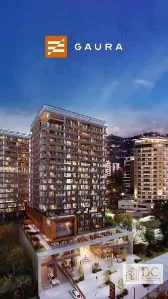 📍 Apartamento Amueblado en Renta – 2 Hab + Estudio | Gaura | Zona 15 — Apartamento en Alquiler en Gaura, Zona 15, Guatemala, Ciudad — foto 11 de 17