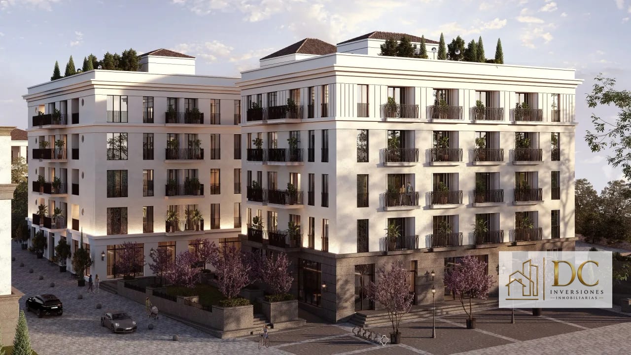 đ Apartamento en Renta â 2 Hab + BalcĂłn | Antares de CayalĂĄ | Zona 16 â Apartamento en Alquiler en Antares de CayalĂĄ, Zona 16, Guatemala, Ciudad â foto 1 de 13