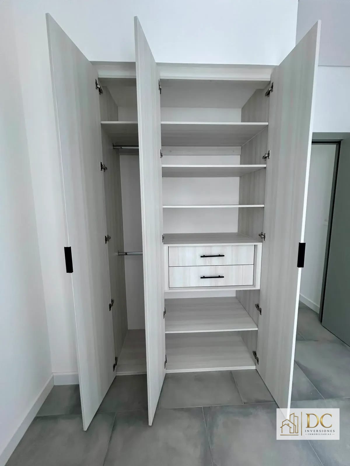 đ Apartamento en Renta â 2 Hab + BalcĂłn | Antares de CayalĂĄ | Zona 16 â Apartamento en Alquiler en Antares de CayalĂĄ, Zona 16, Guatemala, Ciudad â foto 10 de 13