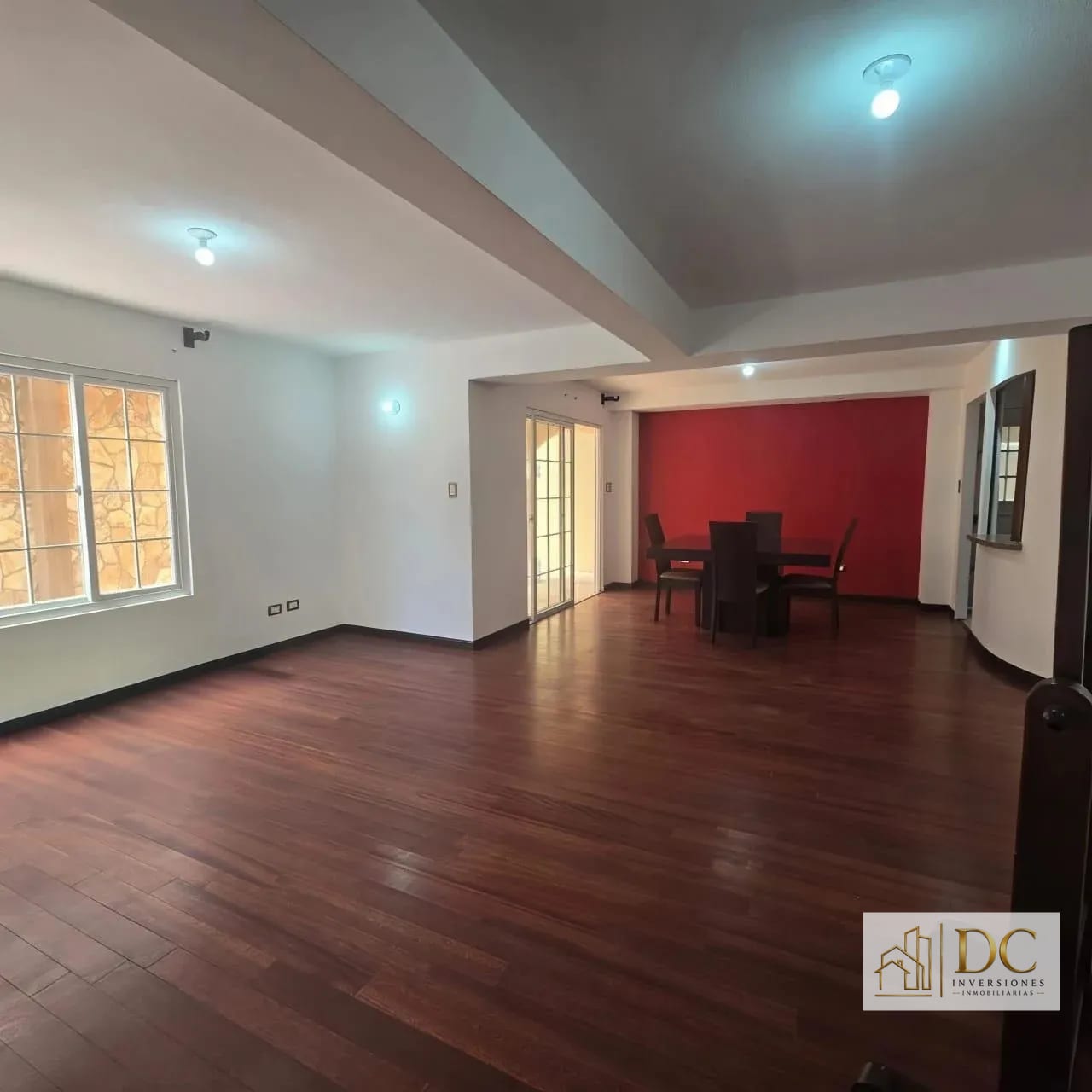 đ Casa en Alquiler â 4 Hab +jardĂn | Villas Europeas | KM. 25 CAES â Casa en Alquiler en km 26-30, Carretera a El Salvador, Guatemala, Ciudad â foto 2 de 15
