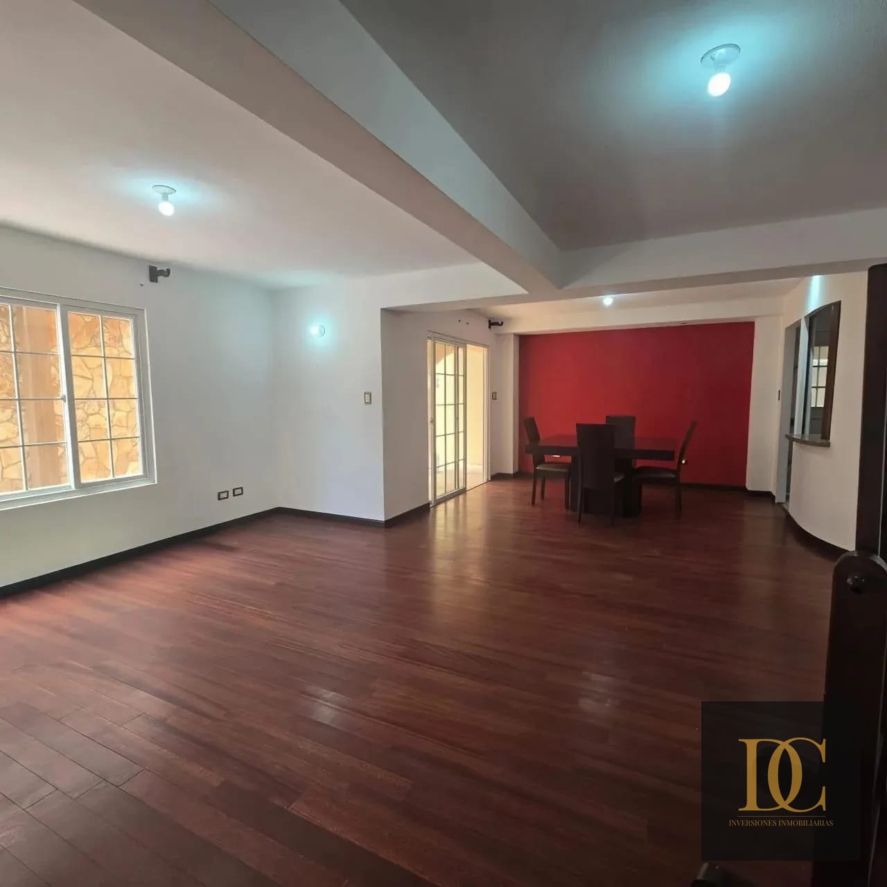 đ Casa en Alquiler â 4 Hab +jardĂn | Villas Europeas | KM. 25 CAES â Casa en Alquiler en km 26-30, Carretera a El Salvador, Guatemala, Ciudad â foto 2 de 15
