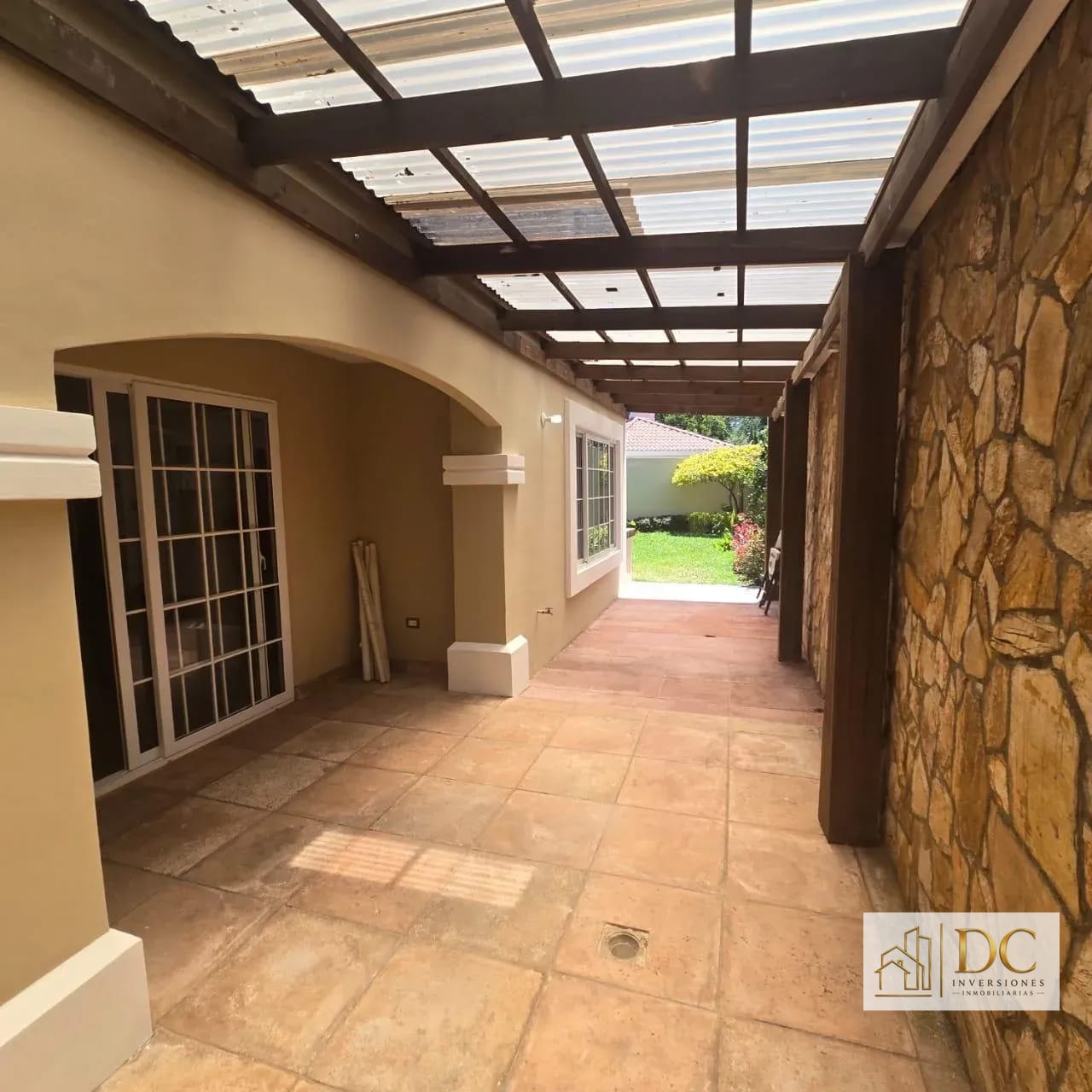 đ Casa en Alquiler â 4 Hab +jardĂn | Villas Europeas | KM. 25 CAES â Casa en Alquiler en km 26-30, Carretera a El Salvador, Guatemala, Ciudad â foto 13 de 15