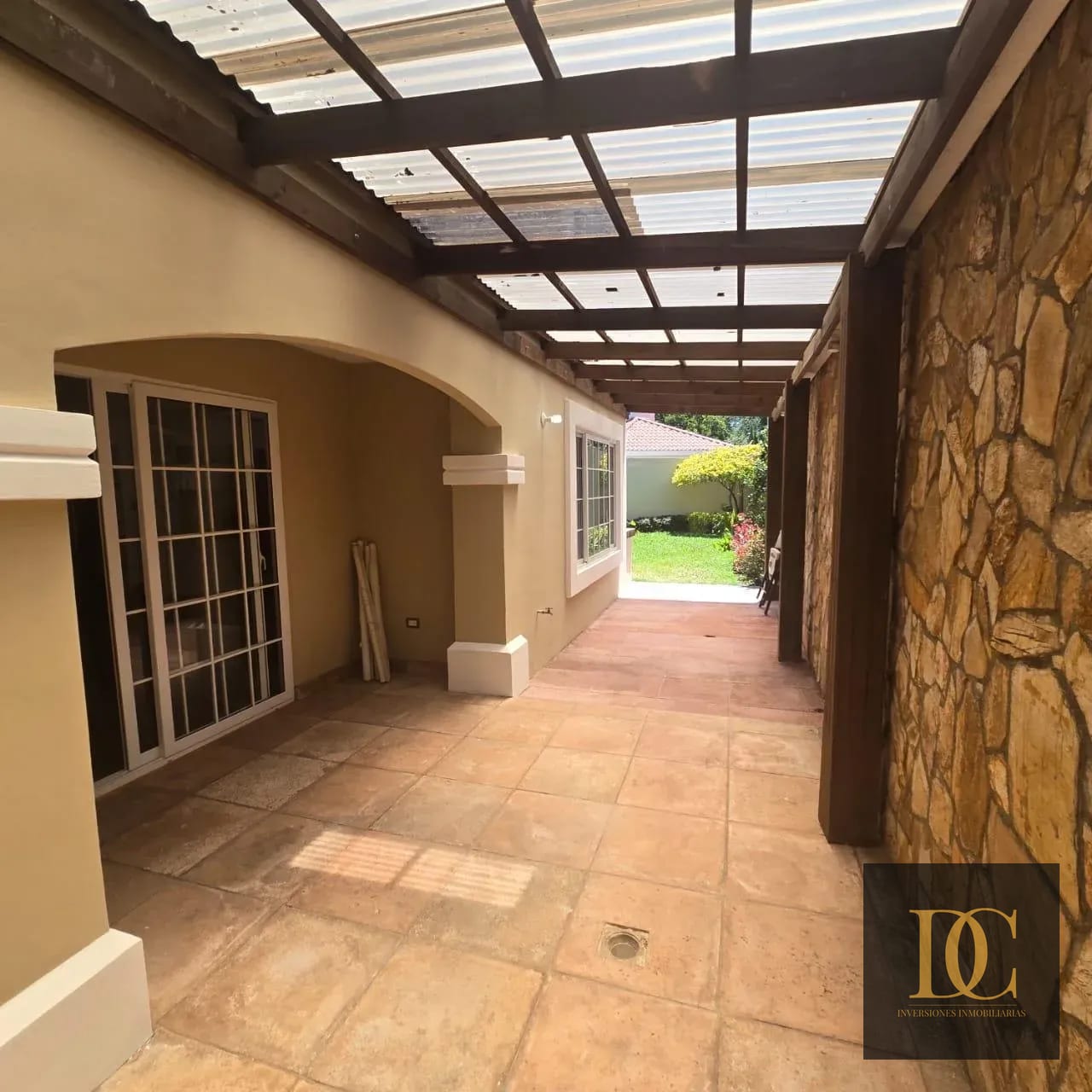 đ Casa en Alquiler â 4 Hab +jardĂn | Villas Europeas | KM. 25 CAES â Casa en Alquiler en km 26-30, Carretera a El Salvador, Guatemala, Ciudad â foto 13 de 15