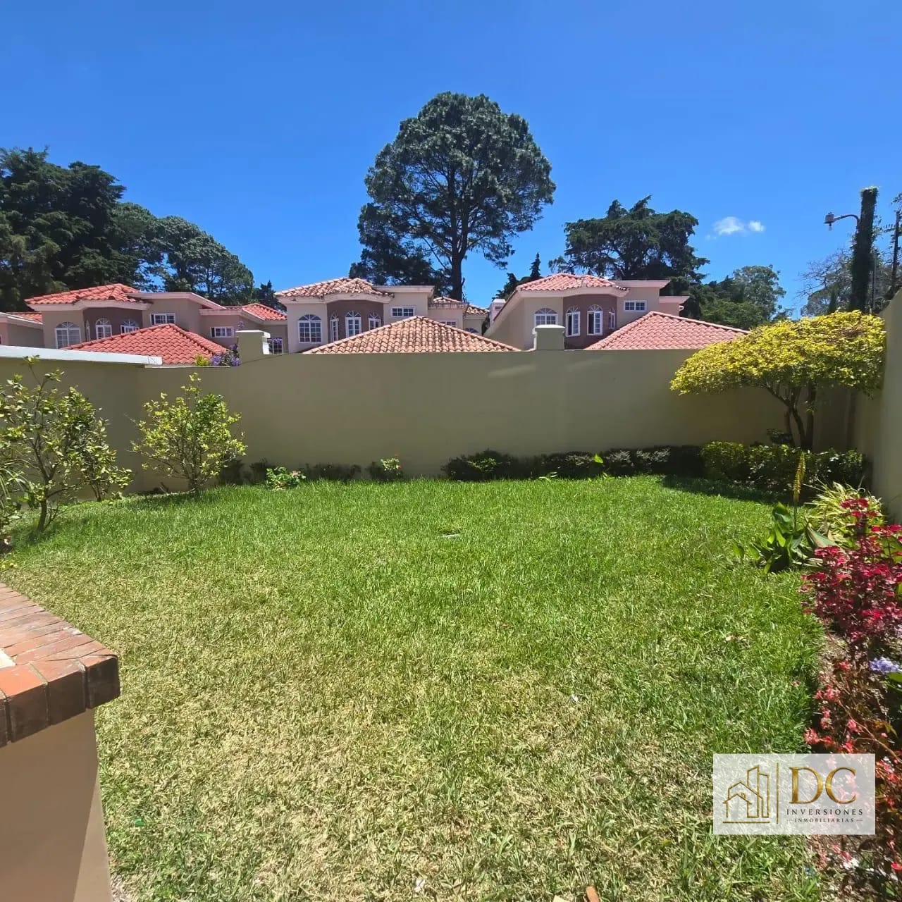 đ Casa en Alquiler â 4 Hab +jardĂn | Villas Europeas | KM. 25 CAES â Casa en Alquiler en km 26-30, Carretera a El Salvador, Guatemala, Ciudad â foto 15 de 15