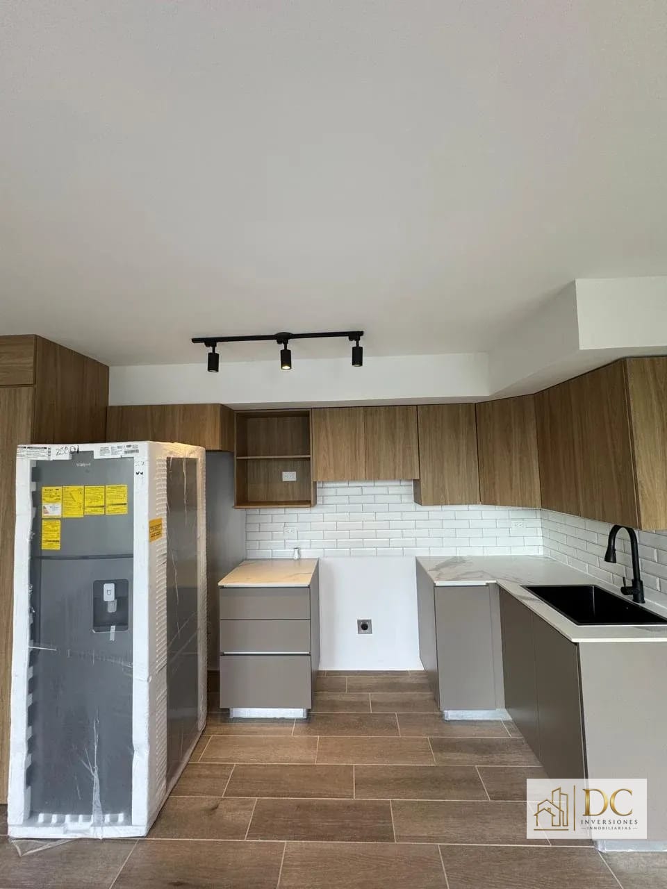 📍 Apartamento en Renta – 3 Hab + 2 Parqueos Tándem | Ogawa | Zona 16 — Apartamento en Alquiler en Zona 16, Guatemala, Ciudad — foto 2 de 16