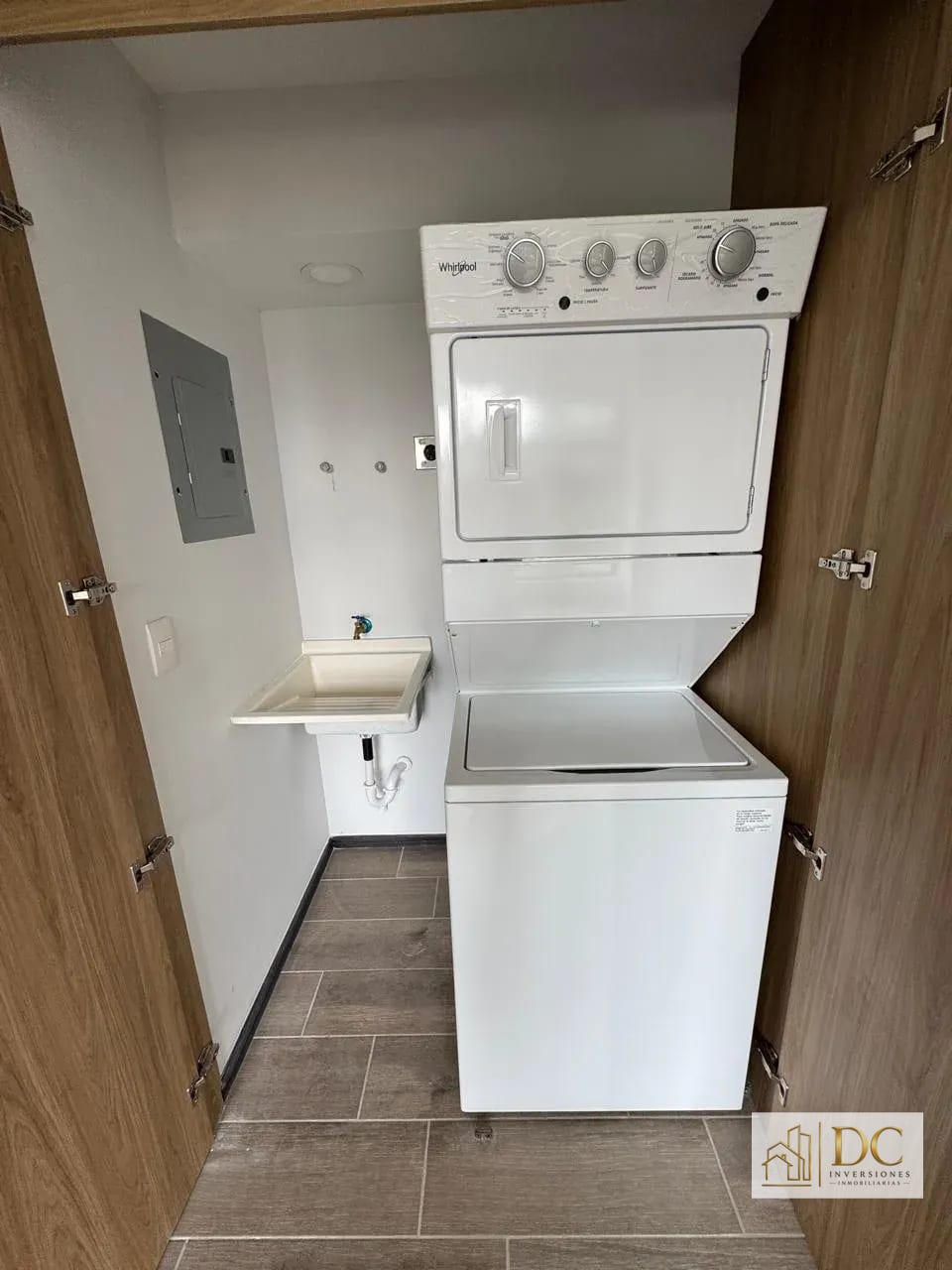 📍 Apartamento en Renta – 3 Hab + 2 Parqueos Tándem | Ogawa | Zona 16 — Apartamento en Alquiler en Zona 16, Guatemala, Ciudad — foto 11 de 16