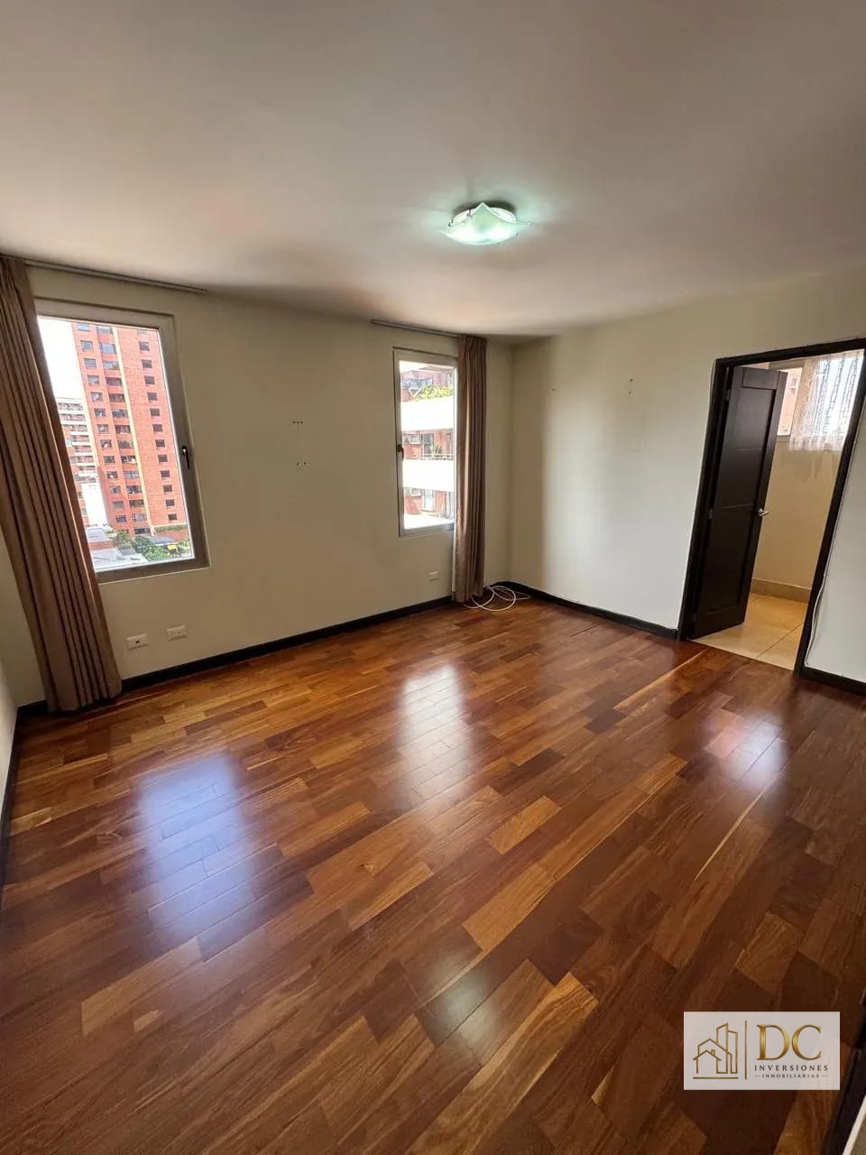 ๐ Apartamento en Renta โ 3 Hab + 3 Parqueos | Aria | Zona 10 ๐ Esti โ Apartamento en Alquiler en Aria, Zona 10, Guatemala, Ciudad โ foto 4 de 16