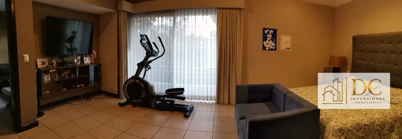 📍 Casa en Venta – 3 Hab + Jardín | Ensenada de San Isidro | Zona 16 — Casa en Venta en Alamedas de San Isidro, Zona 16, Guatemala, Ciudad — foto 5 de 13