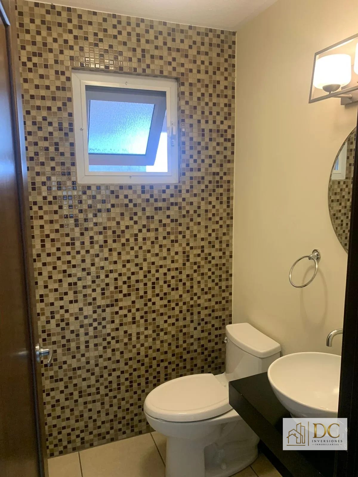 📍 Casa en Venta – 3 Hab + Jardín | Ensenada de San Isidro | Zona 16 — Casa en Venta en Alamedas de San Isidro, Zona 16, Guatemala, Ciudad — foto 11 de 13