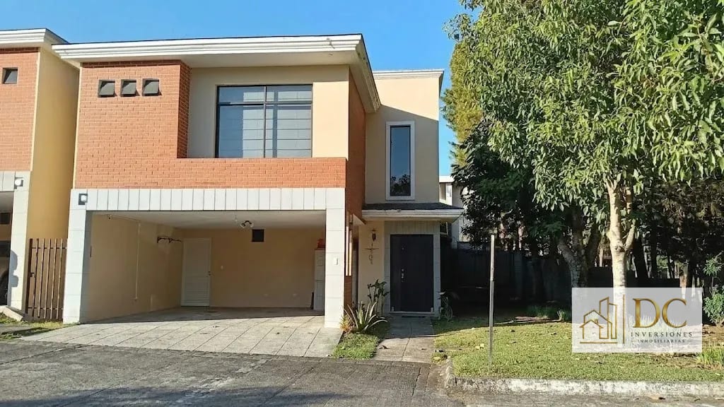 📍 Casa en Venta – 4 Hab | Villas Campestre 2 | KM. 22.7 CAES — Casa en Venta en Villas Campestre II, Carretera a El Salvador, Guatemala, Ciudad — foto 1 de 8