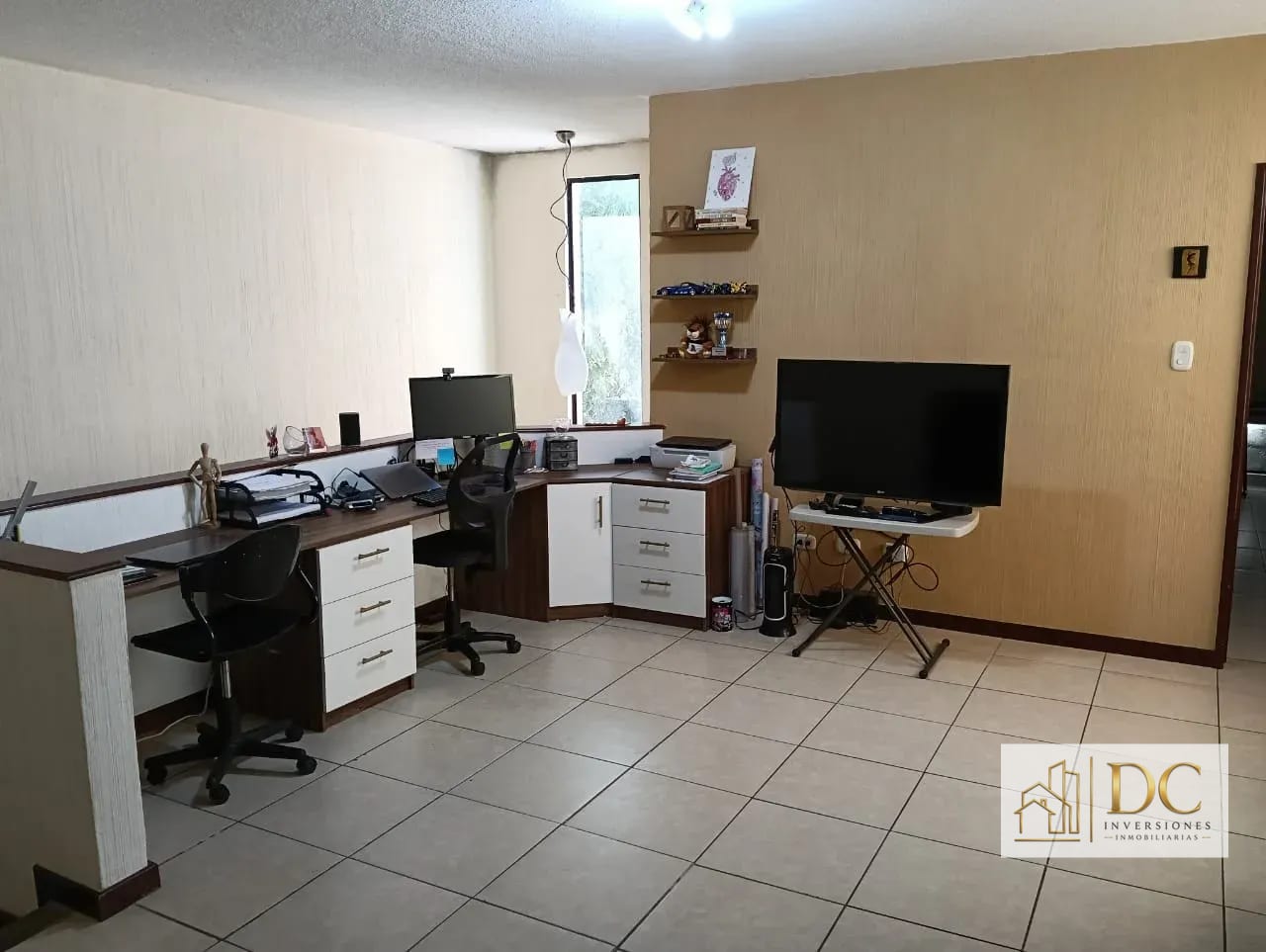 📍 Casa en Venta – 4 Hab | Villas Campestre 2 | KM. 22.7 CAES — Casa en Venta en Villas Campestre II, Carretera a El Salvador, Guatemala, Ciudad — foto 7 de 8