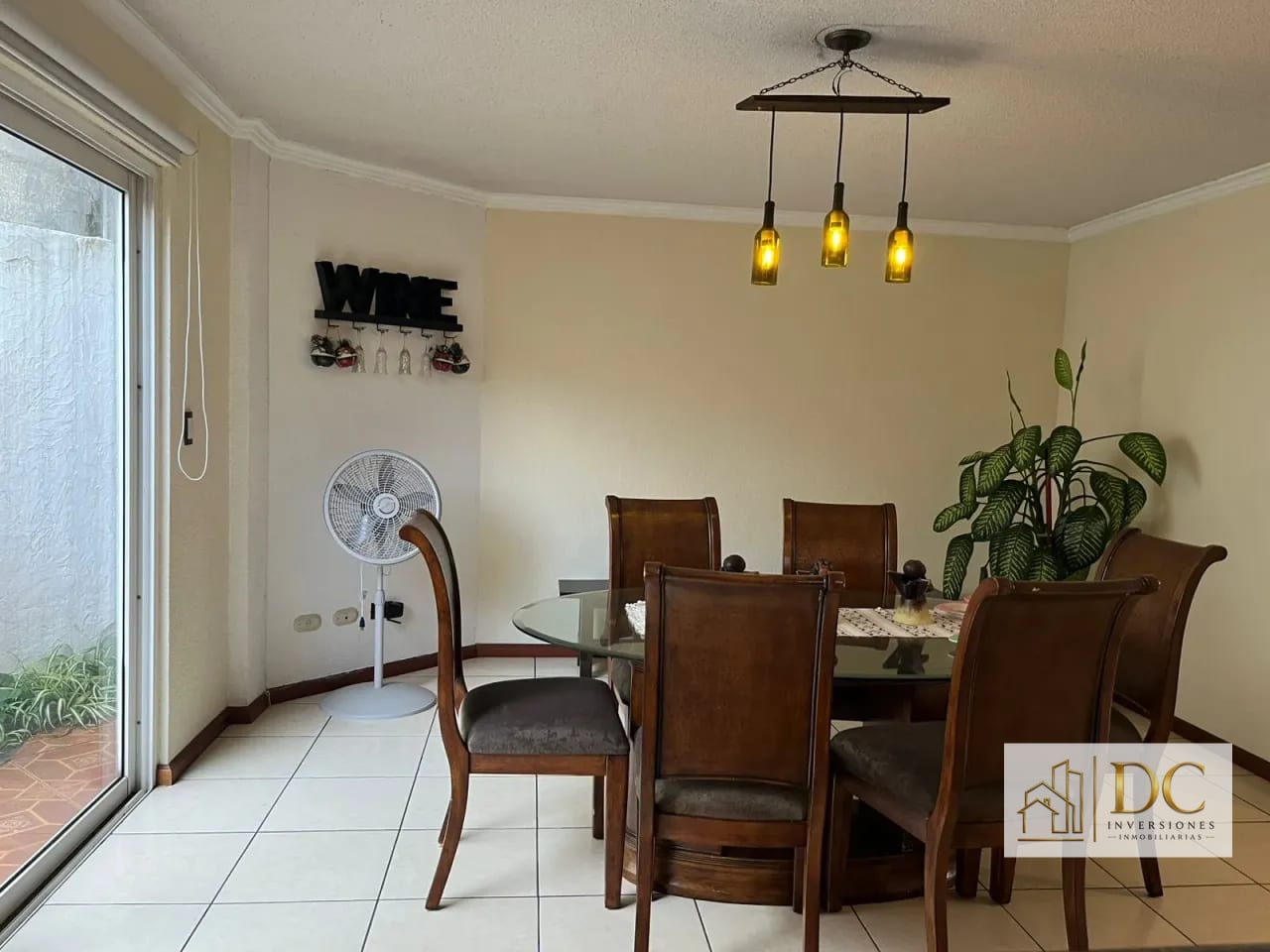 📍 Casa en Venta – 4 Hab | Colinas de San Cristóbal VI | Z 8 de Mixco — Casa en Venta en Zona 8 Mixco, Guatemala, Ciudad — foto 4 de 17