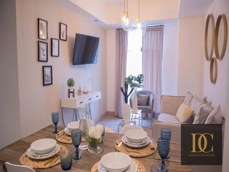 📍 Apartamento en Renta – 2 Hab + Cocina Abierta | Duo | Zona 2 — Apartamento en Alquiler en DUO, Zona 2, Guatemala, Ciudad — foto 3 de 15