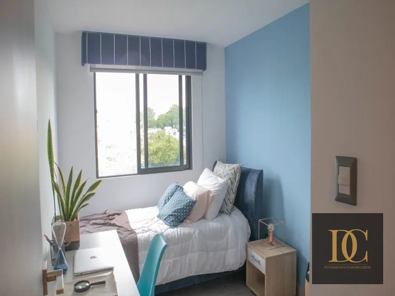 📍 Apartamento en Renta – 2 Hab + Línea Blanca | Duo | Zona 2 — Apartamento en Alquiler en DUO, Zona 2, Guatemala, Ciudad — foto 6 de 15