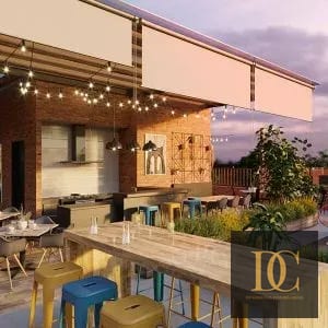 📍 Apartamento en Renta Amueblado – 2 Hab + 2 Parqueos| Zoe | Zona 14 — Apartamento en Alquiler en Zoe Apartments, Zona 14, Guatemala, Ciudad — foto 13 de 13