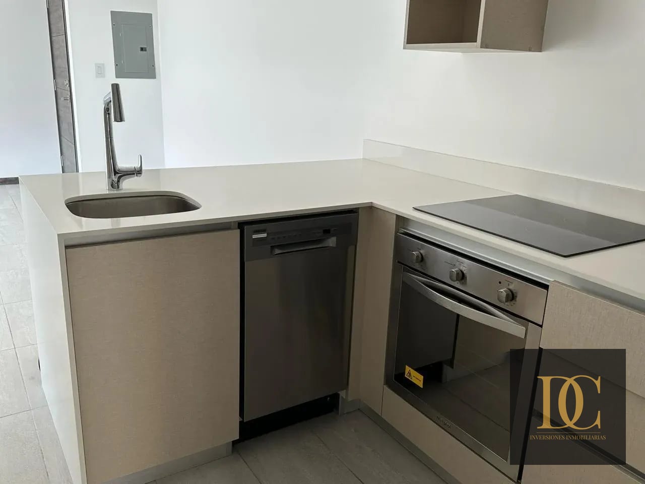 📍 Apartamento en Venta – 3 Hab + Línea Blanca | Edificio Morea | Zona 15, Vista Hermosa II — Apartamento en Venta en Morea, Zona 15, Guatemala, Ciudad — foto 4 de 16