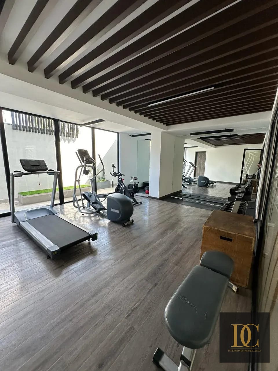 📍 Apartamento en Venta – 3 Hab + Línea Blanca | Edificio Morea | Zona 15, Vista Hermosa II — Apartamento en Venta en Morea, Zona 15, Guatemala, Ciudad — foto 15 de 16